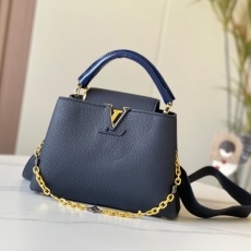 LV Capucines Bags